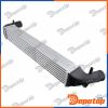 Intercooler pour AUDI | CNG-AU-033, 30463